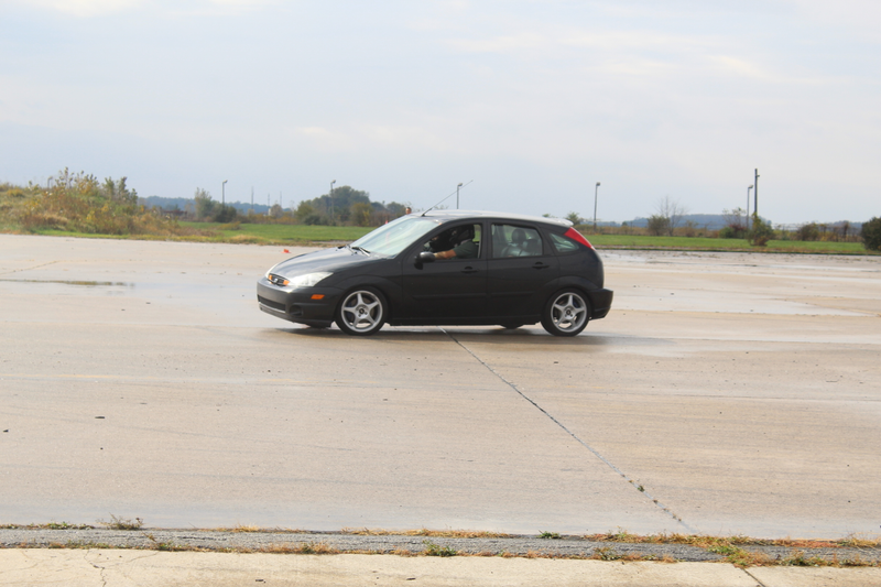 Illustration for article titled Photo Dump from last Annual Indy SCCA pt.2